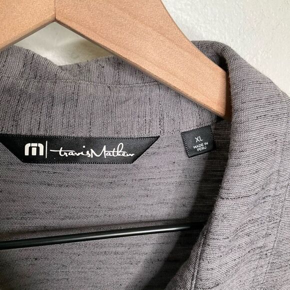 Travis Matthew Polo Shirt - Picture 3 of 7